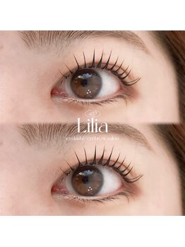 リリア(Lilia)/マスカラパーマ