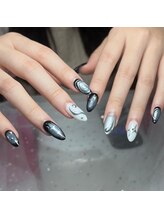 ミユキビューティー(Miyuki Beauty)/ワンホンガーリーネイル