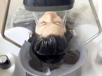 モルニスパ 大阪梅田(MORNI spa)の写真