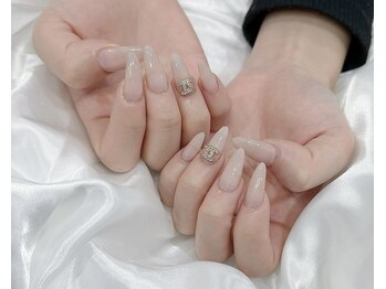 リネ(Rine)/ワンカラー￥4,900