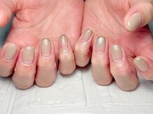 ブリスフルハピネス(Blissful happiness)/マグネットを少しいれてみた！