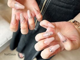 ストーンネイル