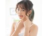 【20代の肌革命/大人ニキビケア】韓国肌と小顔を叶える肌質改善60分¥19800⇒