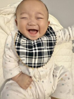 ハレソラ(HareSora)/キッズスペースの様子