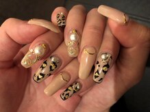 アリー 鶴ヶ島(Ally)/アートネイル