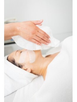 ポーラ 北千住店(POLA)/マスク