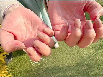 クレー(Klee)/選べるワンアート+ワンカラー