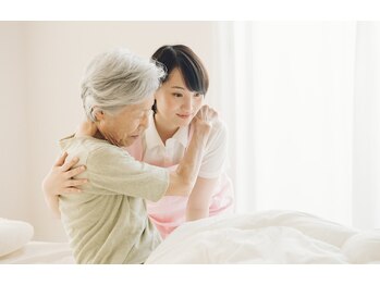 ビューティーアンドボディメイクBB シャオ西尾店/介護脱毛