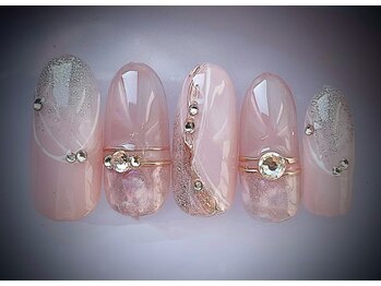 T&Sネイルサロン/