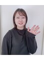 鍼グリッター 岡山本院(鍼Glitter.) 仁科 陽花