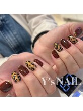 ワイズプロデュースネイルスタジオ イオンライカム店(Y's)/