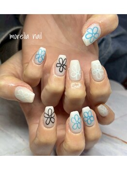 モレリア(morelia)/アートネイル
