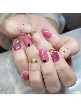 ラプラス(La Plus)/