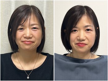パズル 千葉船橋(puzzle)/パーソナルカラー診断/千葉船橋