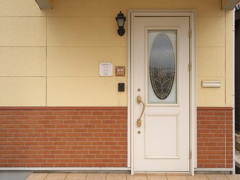 シフォン(Chiffon)/