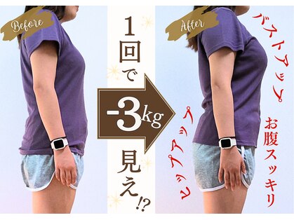ミュカ(Miyuka)の写真
