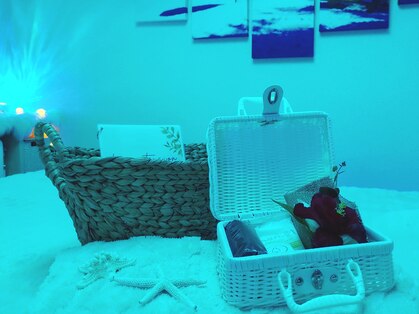 ウミノネ(uminone)の写真