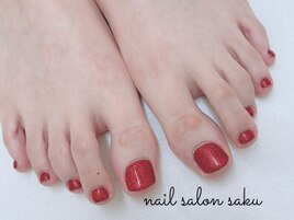 フット/ワンカラー/フットバス付