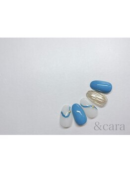 カーラ(&cara)/トレンドコース