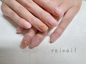 レイネイル(Reinail)/
