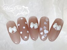 ユミ(Umi)/ワンホンネイル7980円