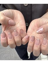 ミュー(mew)/Maika担当