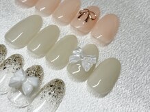トゥルーネイル アンド アイ 川崎店(TRU NAIL & EYE)