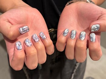 ネロリ バイ エイティスト(neroli by 8ist)/ニュアンス［新宿/新宿駅］