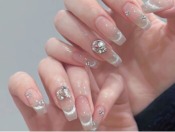 ダークハニー 池袋店(Dark Honey)/大人のマグネットフレンチ