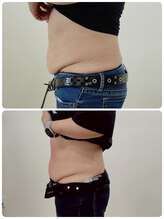 縁(en)/体重は増えても脂肪は減ってる！