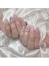 ウネルマ 天神店(UNELMA)/アートパーツやり放題