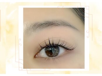 メモト 天王寺あべの店(memoto)/メーテルラッシュリフト