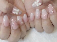 シャンクレエ(SHANCREER)/Hand ～。.:*＊