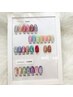 ハンド【マグネットorフラッシュネイル】10,000円→7,800円