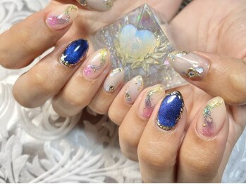 ★ネイルデザイン★