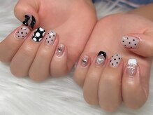 ラカプライベート(LaKa private)/持ち込みデザイン