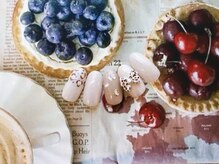 ネイルサロン シャンティー(NailSalon Shanti)/【スタンダードコース】￥7200