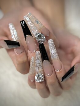 スカルプが得意なサロン