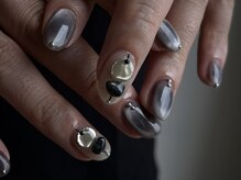 ヴィヴ(vive)/ design by yurina