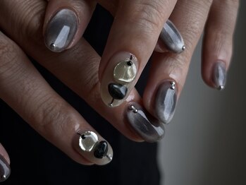 ヴィヴ(vive)/ design by yurina