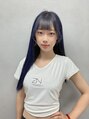 全力ストレッチ 四ツ橋堀江店 AMI トレーナー