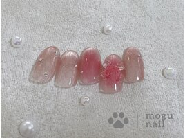 ワンホンネイル/韓国ネイル