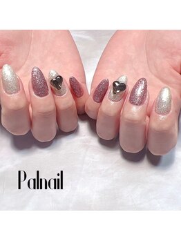 パルネイル(Pal nail)/シンプルコース