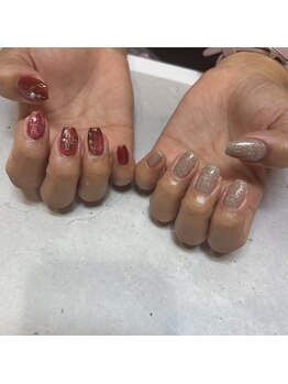 フレールアイラッシュ(Frere eyelash)/90分アート