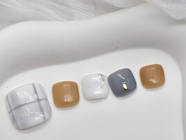 チェックフット　8800