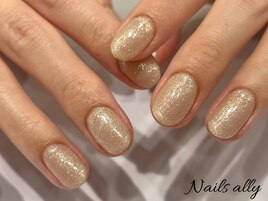 シロップ×ワンカラー×オフィス