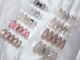 マアヤネイル(maaya.nail)の写真/【ハイクオリティ×プチプラ★】高技術とモチの良さでリピーター多数◎お得なクーポンも要チェック★