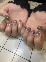 フィズネイル(fizz nail)/アートデザイン