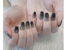 ファッシーナ(Fascina)/オフ込90分持ち込みデザイン