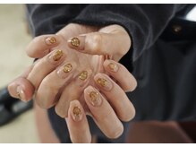 ヌクレオ(n‘ucleo)/【sheira】シンプルニュアンス